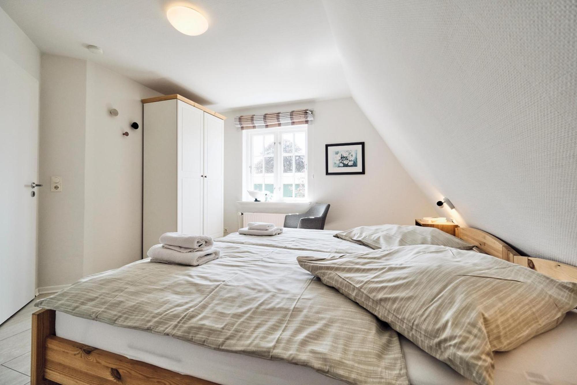 Landhaus Markerup Husby  Экстерьер фото