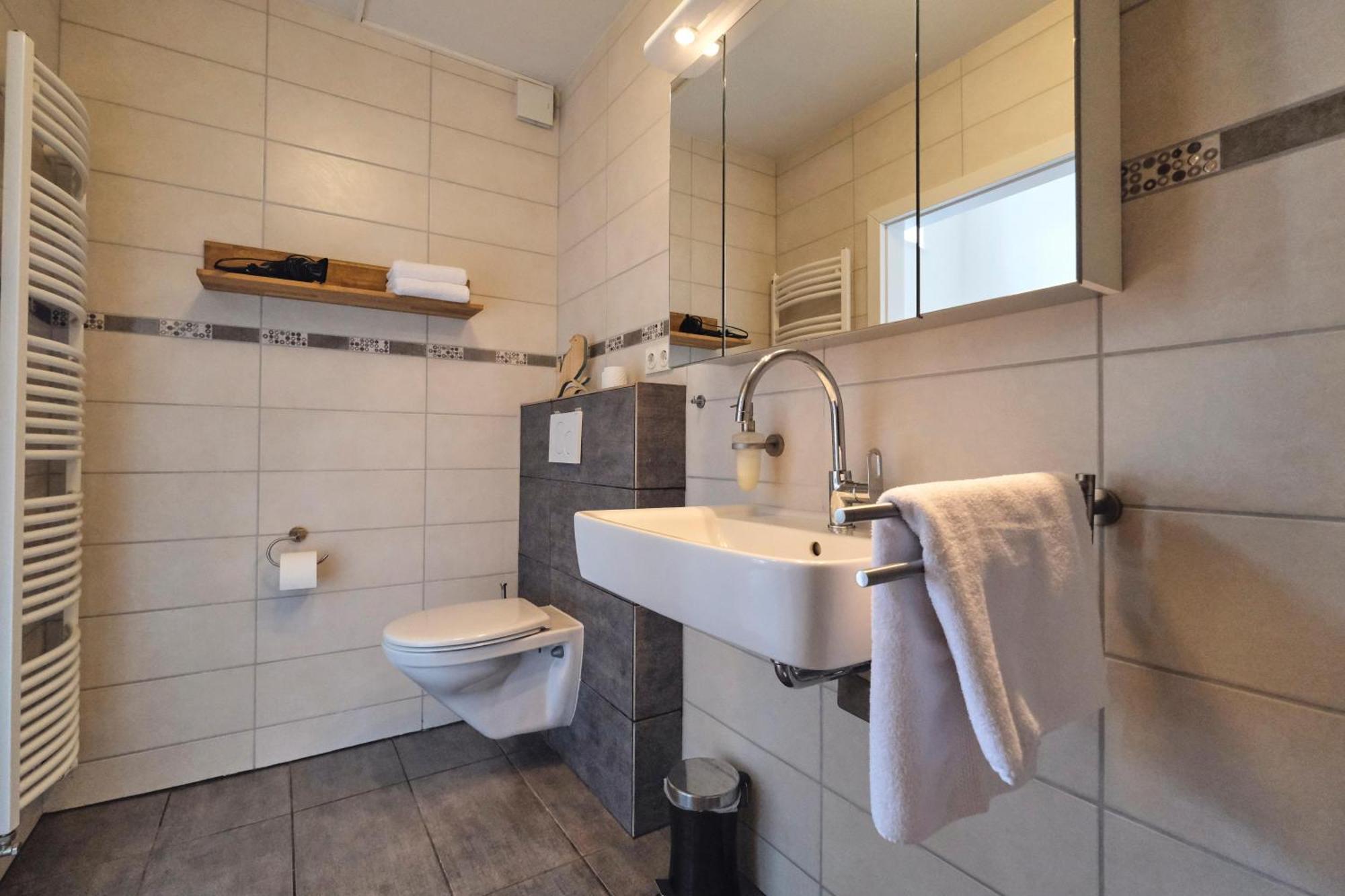 Landhaus Markerup Husby  Экстерьер фото